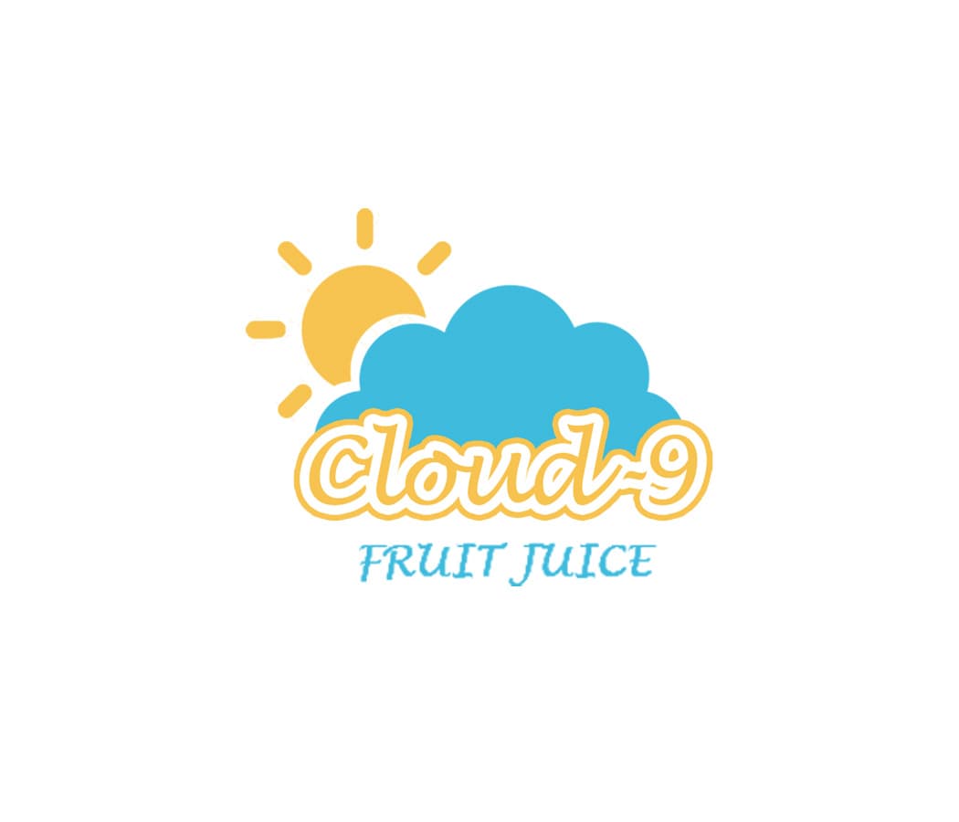 Cloud Nine Fruit Juice