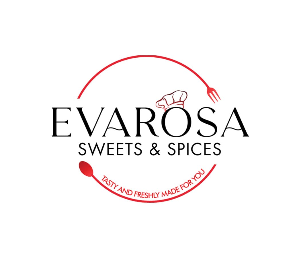 Evarosa Sweets And Spices