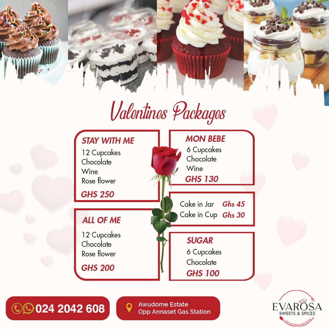 valentines package 2